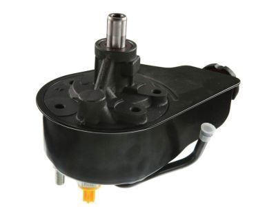 Oldsmobile 26046753 Reservoir