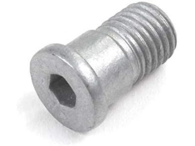 Saturn 90278945 Rotor Bolt