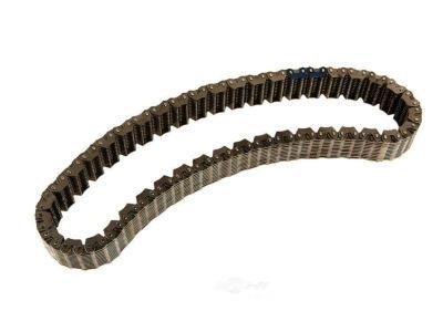 Cadillac 19151772 CHAIN,TRANSFER CASE TWO/FOUR WHEEL DRIVE(REPLACE TOGETHER WITH 19167564 & 88984540)(REFERENCE TSB 11-04-21-004)