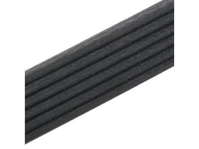 Cadillac 19172679 Serpentine Belt