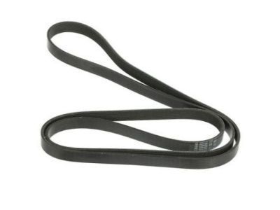 Cadillac 19172679 Serpentine Belt