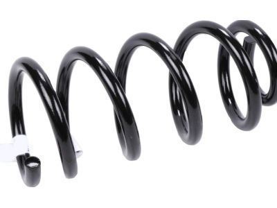 2015 Cadillac Escalade ESV Coil Springs - 23312159