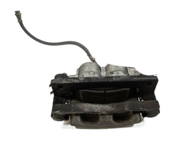 Buick 88965679 Caliper Mount