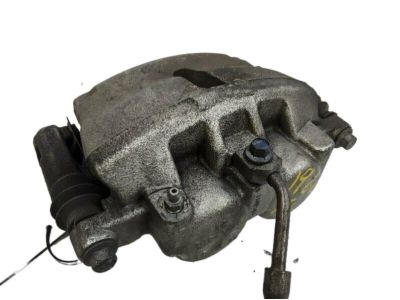 Buick 88965679 Caliper Support