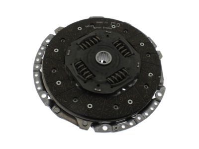 Chevy 24239996 Pressure Plate