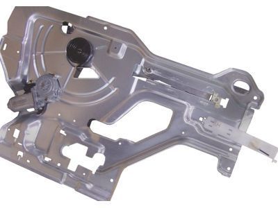 Chevy 12377239 Window Regulator