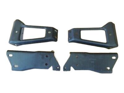 GMC 15154968 Bumper Brace