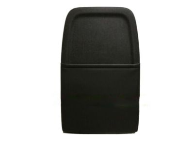 GM 20926207 Panel Assembly, P/D Seat Back Cushion Finish *Ebony