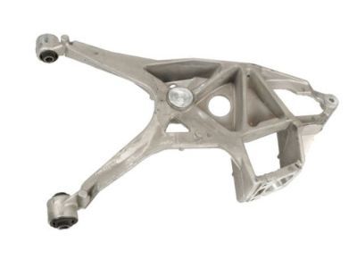 Cadillac 25820031 Control Arm