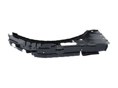 Chevy 23414861 Upper Rail