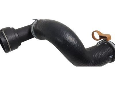 Chevy Cruze Cooling Hose - 95971215