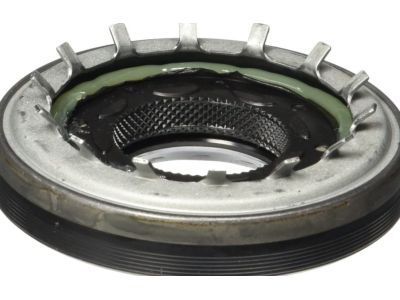 GM 12471617 Seal,Front Drive Axle Inner Shaft