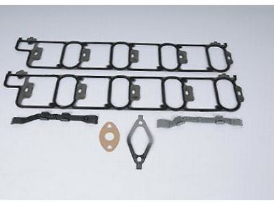 GMC 89017539 Manifold Gasket