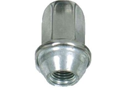 Chevy 9596069 Wheel Nut