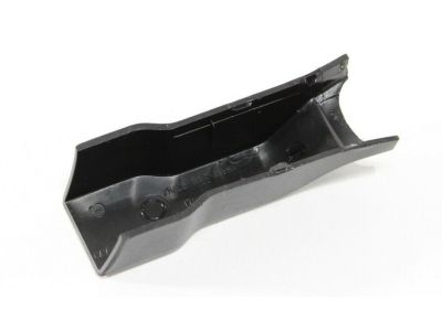 Chevy Camaro Mirror Cover - 22759323