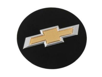 Chevy Camaro Emblem - 92068693