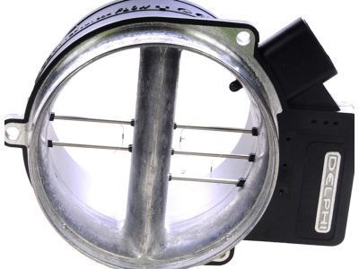 Chevy 19330122 Air Mass Sensor