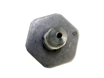 Chevy 12627092 Pressure Sensor