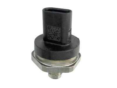 2014 Chevy Malibu Fuel Pressure Sensor - 12627092