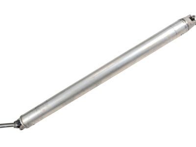 GMC 15751414 SHAFT,PROPELLER(INCLUDES 2-5)(ALUMINUM)