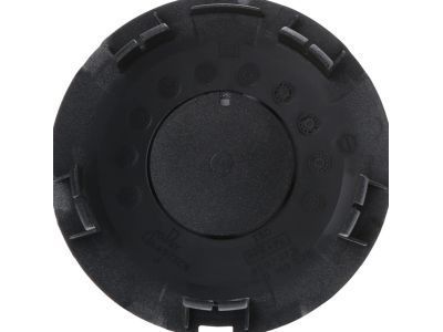 GM 9596626 Wheel Trim CAP Painted 17" Wheels