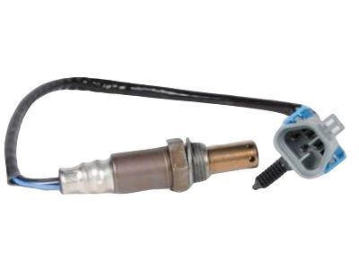 GMC Oxygen Sensor - 12592591