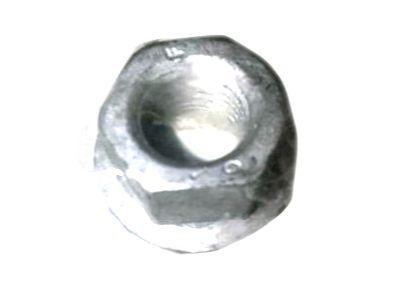 Chevy 10282253 NUT,REAR SUSPENSION KNUCKLE(LOWER BALL STUD)(POSITION #1)(M14X2.0X15.1,6H THREAD)(6.164)