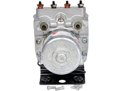 Buick 18043963 Modulator