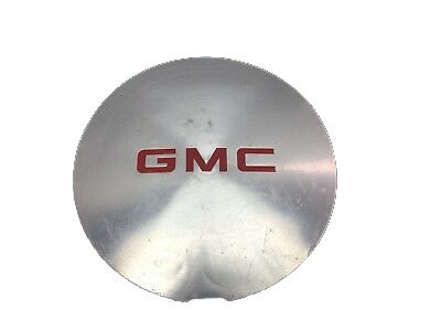 Chevy Blazer Wheel Cover - 15724975