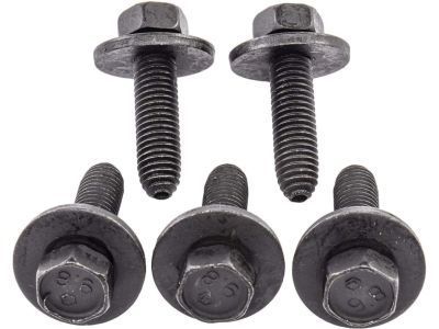 Chevy 11501193 Diagonal Brace Rear Bolt