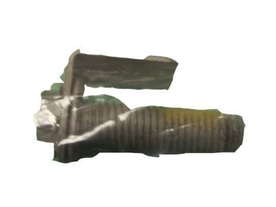 GMC 26058124 Intermed Shaft Bolt