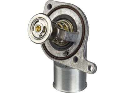 GMC 12571261 Thermostat Unit