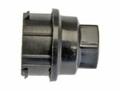 Buick 9594433 Wheel Nut Cap