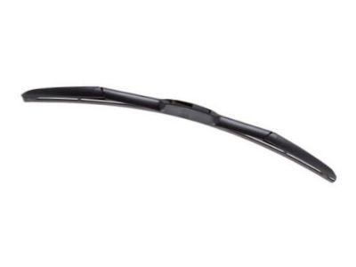 Chevy 84613733 Wiper Blade