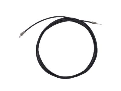 Pontiac 22595579 Release Cable