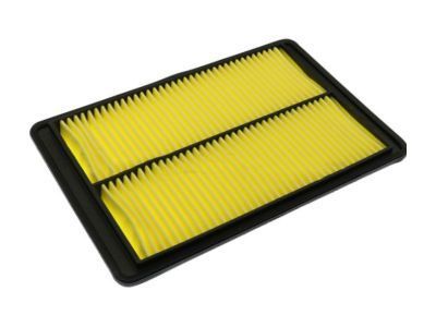 2007 Pontiac Solstice Air Filter - 15925738