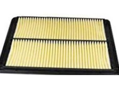 Pontiac 15925738 Filter