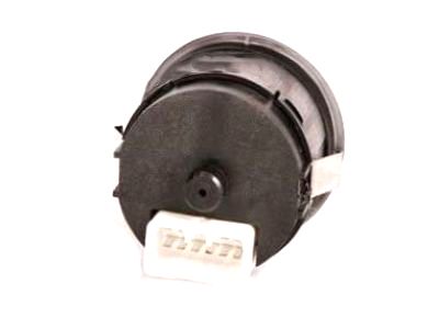 Pontiac 92111632 Headlamp Switch