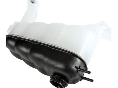 Chevy 84368362 Reservoir Tank