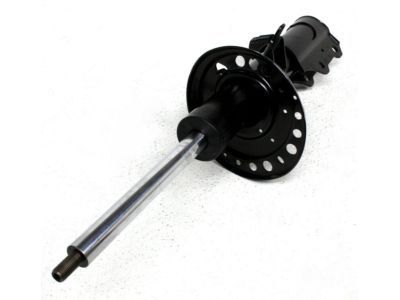 Cadillac 84510278 Strut