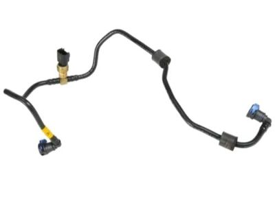 GM 22959905 Pipe,Fuel Feed Rear