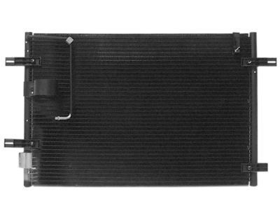 Pontiac 92147803 Condenser Assembly