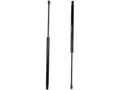 Chevy K2500 Suburban Tailgate Lift Support - 15983922