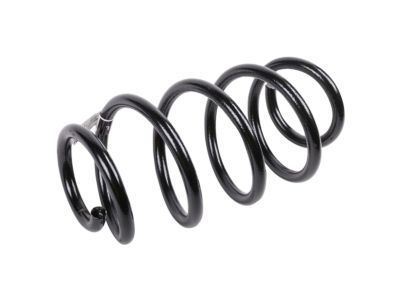 Buick 23104463 Coil Spring