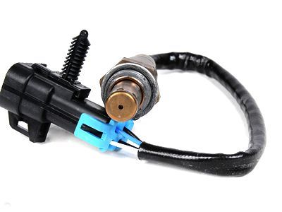 Cadillac 12597990 Front Oxygen Sensor