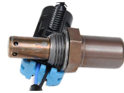 Buick 12597990 Front Oxygen Sensor