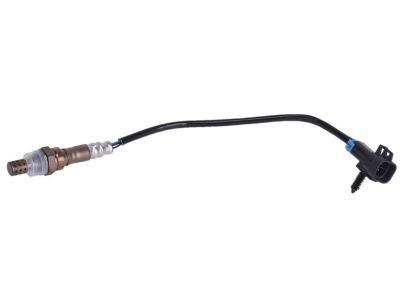 Cadillac 12597990 Front Oxygen Sensor