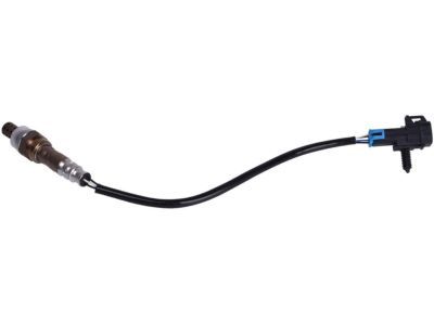 GM 12597990 Sensor Assembly, Heated Oxygen (Position 1)