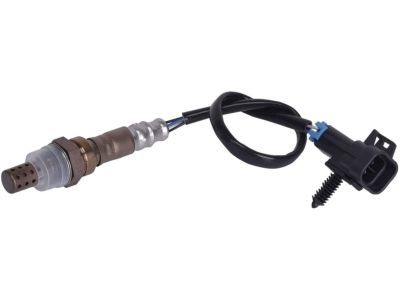 Cadillac 12597990 Front Oxygen Sensor