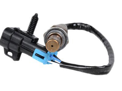 GM 12597990 Sensor Assembly, Heated Oxygen (Position 1)